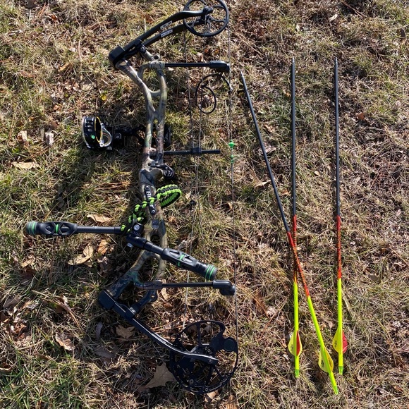 beararchery14